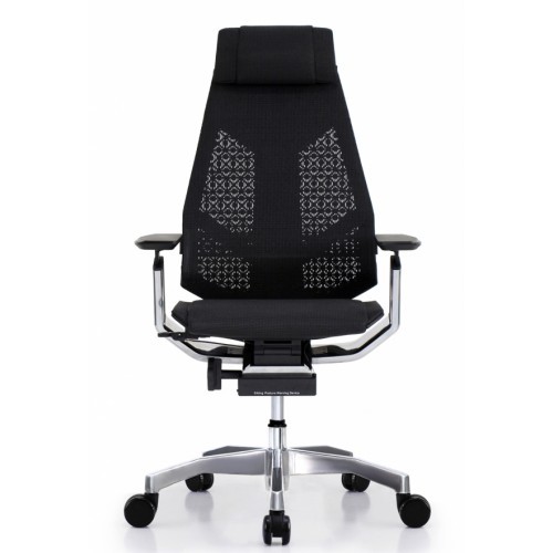 Manažerské křeslo GENIDIA